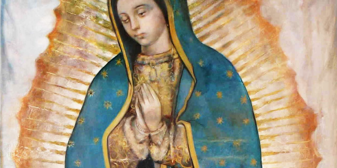Conheça a história de Nossa Senhora de Guadalupe