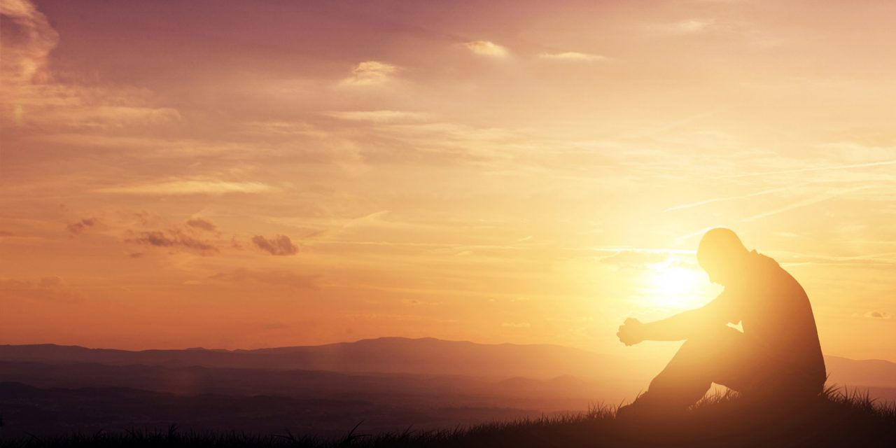 Como faço para ouvir Deus?