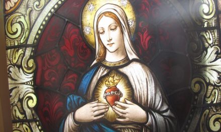 Origem da devoção ao Imaculado Coração de Maria