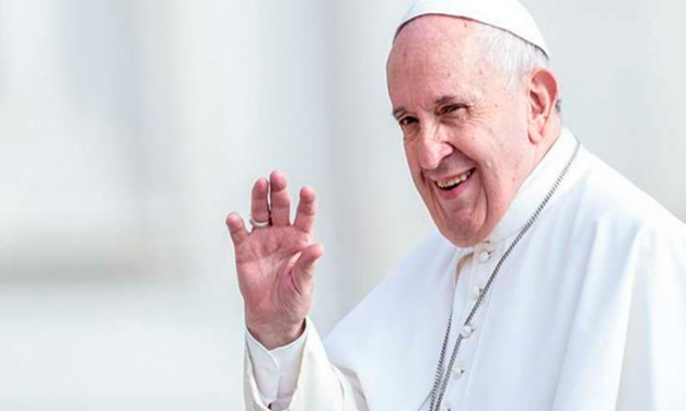 “A vida espiritual do cristão exige um combate contínuo”, afirma Papa