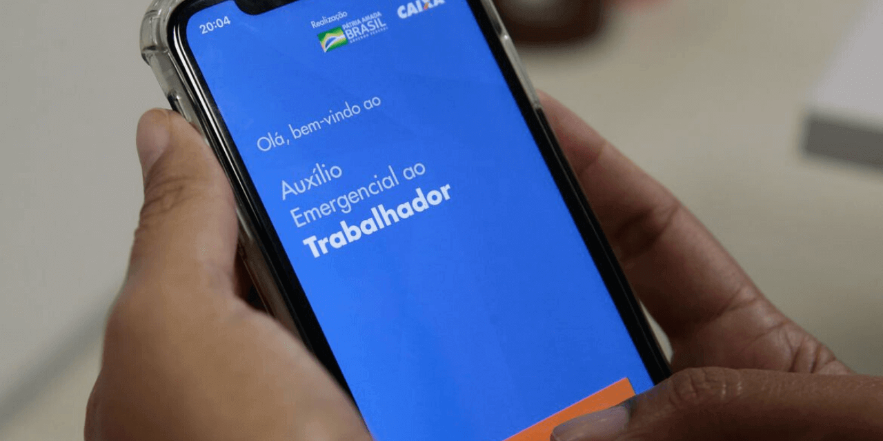 Quem tem auxílio emergencial negado pode fazer nova solicitação