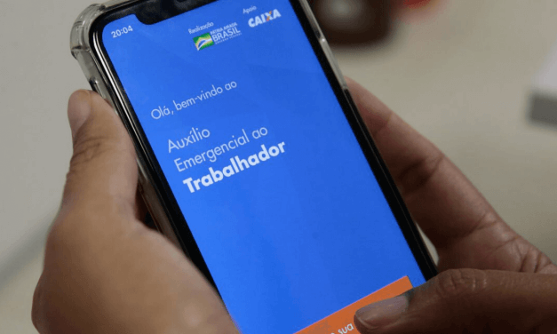 Quem tem auxílio emergencial negado pode fazer nova solicitação