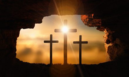 Da Cruz à Ressurreição
