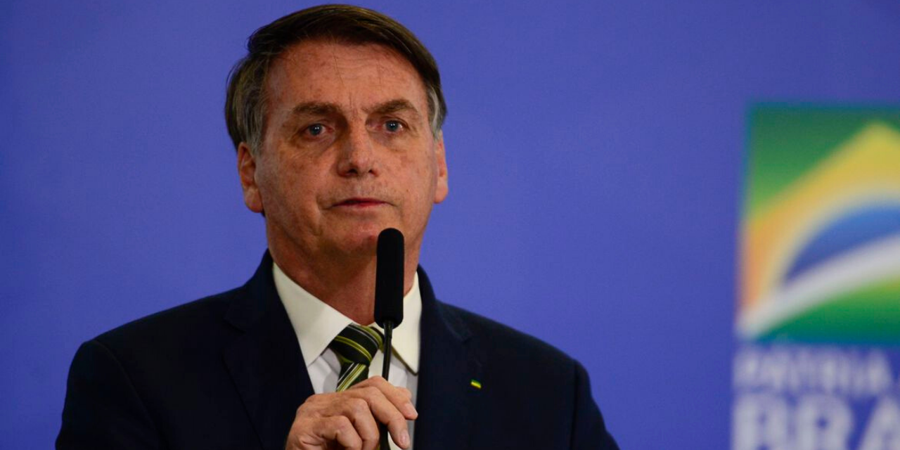 Bolsonaro sanciona parcialmente lei que cria a Nova Embratur