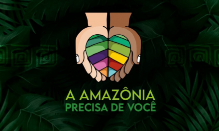 Campanha solidária vai ajudar a população amazônica