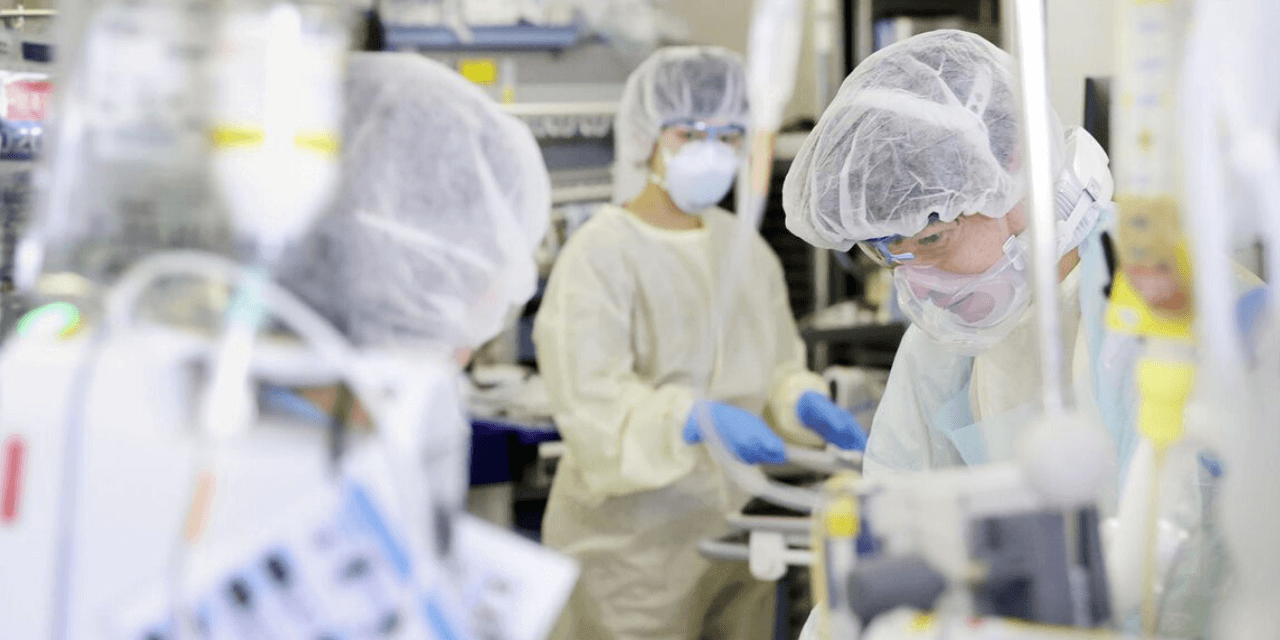 Japão: começa a fornecer antiviral para covid-19