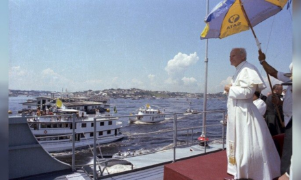 Os 100 anos de João Paulo II: Não tenhais medo