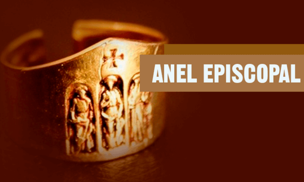 O Anel Episcopal