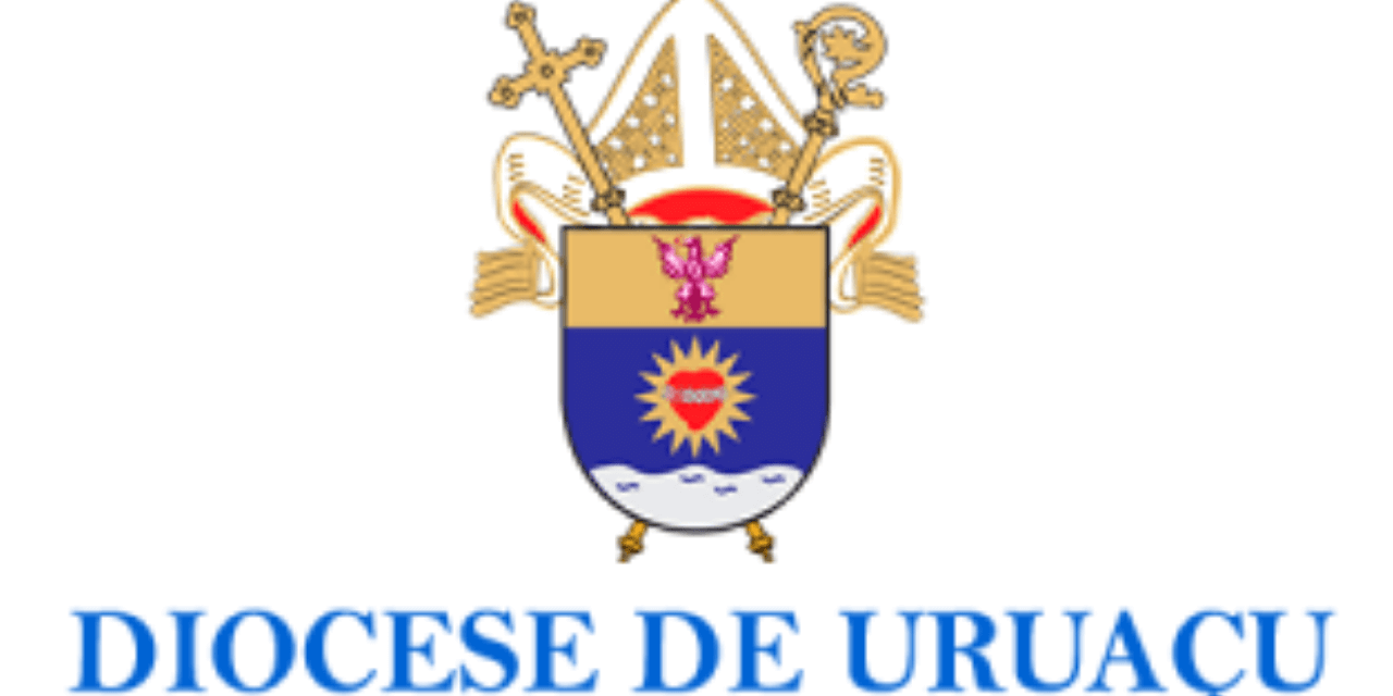 Dimensão Geográfica da Diocese de Uruaçu