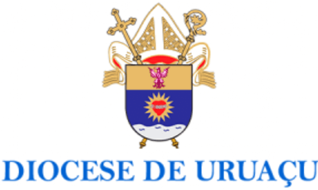 Dimensão Geográfica da Diocese de Uruaçu