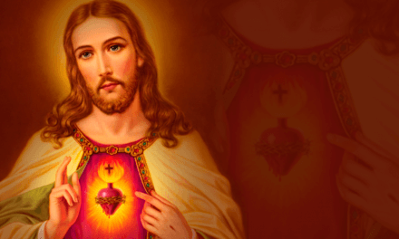 10ª promessa do Coração de Jesus