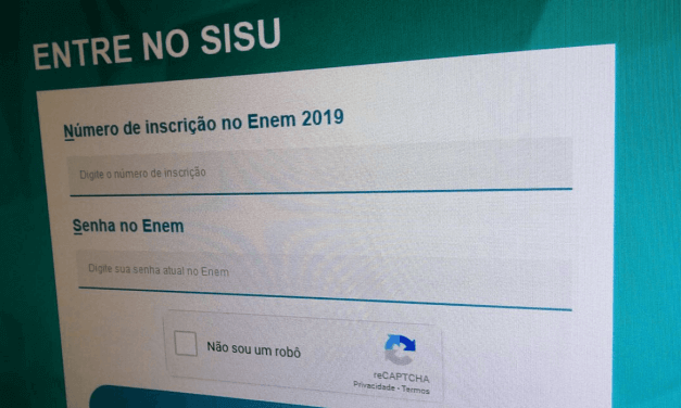 Terminam hoje inscrições para o Sisu