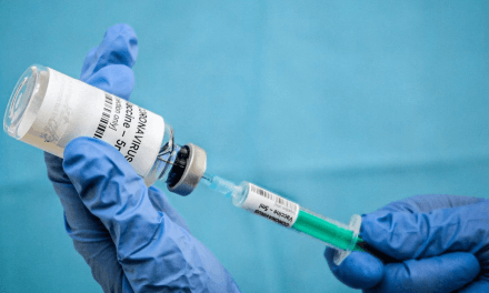 Rússia anuncia registro de primeira vacina contra Covid-19