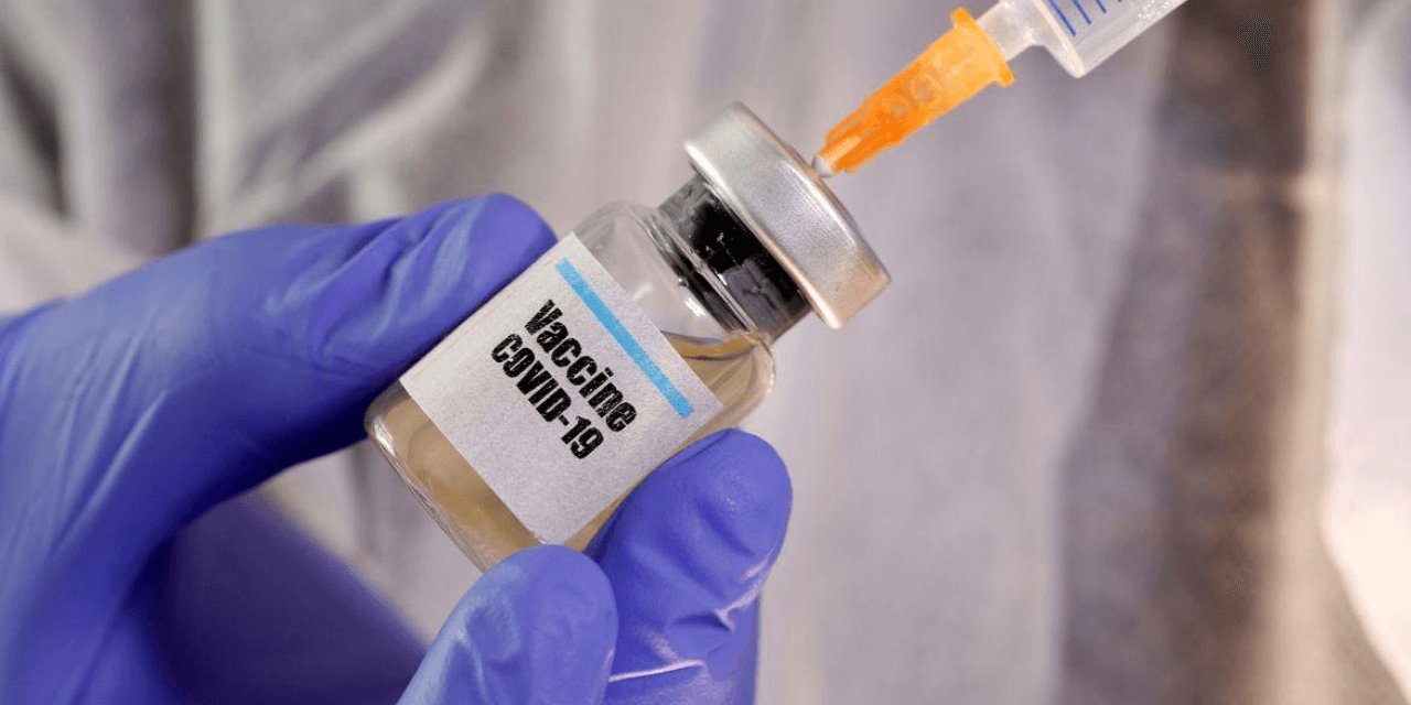 Johnson & Johnson testará vacina em 60 mil voluntários