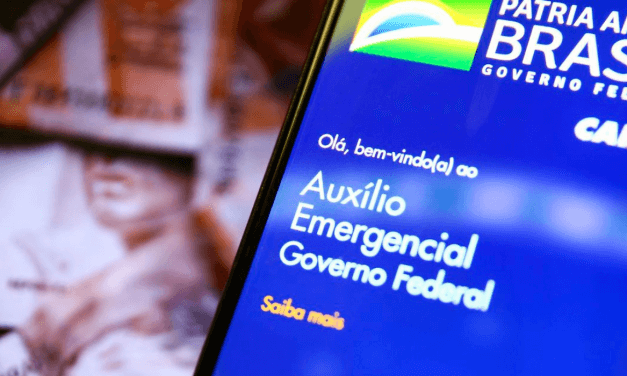 Publicada MP que prorroga auxílio emergencial até o fim do ano