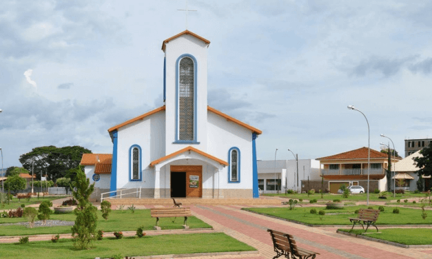 Conheça um pouco da Diocese de Rubiataba-Mozarlândia