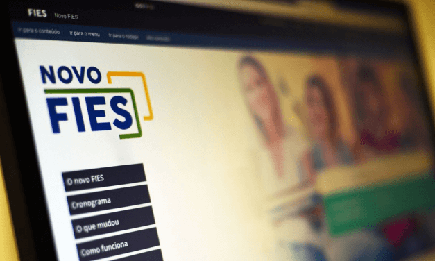 Fies: inscrições para vagas remanescentes são retomadas hoje
