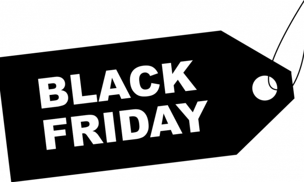 Black Friday: um festival de consumo voraz