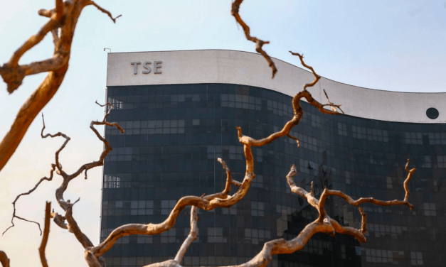 TSE nega ataque cibernético após instabilidade em alguns sistemas