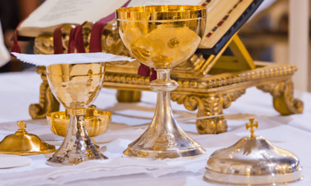 CNBB anuncia nova data para o 18º Congresso Eucarístico Nacional