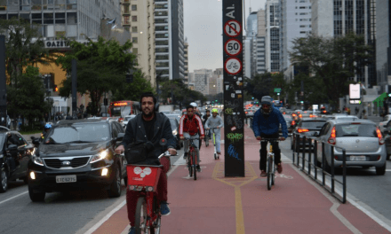 Mobilidade urbana: o ir e vir que leva além