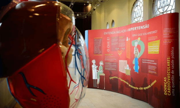 Enfrentamento negativo de situações pode levar a doenças, diz médico