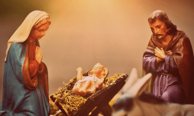 Natal na pandemia, um tempo para renascer na esperança