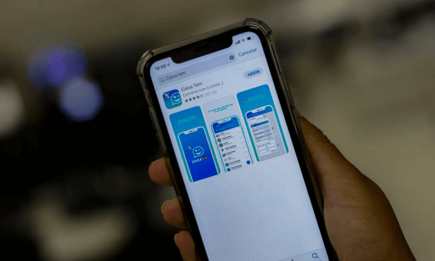 Auxílio emergencial é liberado hoje para 5 milhões de beneficiários