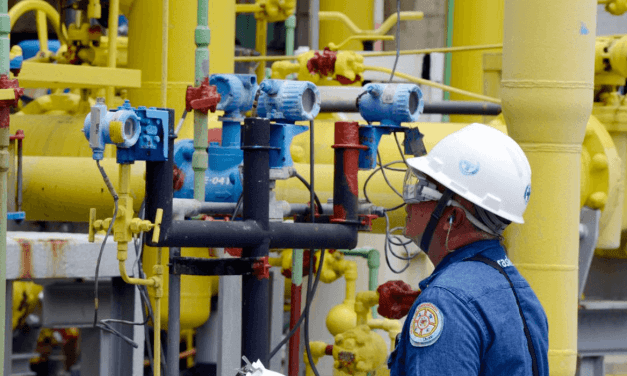 Índice de Confiança da Indústria atinge maior nível em dez anos