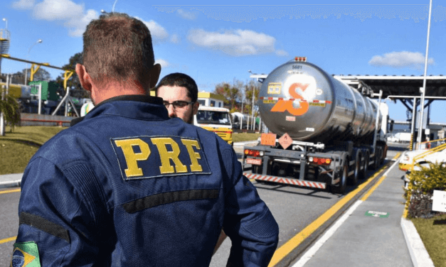 Polícia Rodoviária Federal reforçará fiscalização nas estradas
