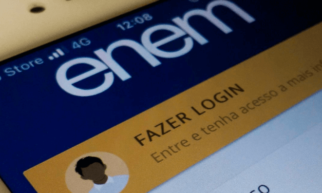 Plataformas online gratuitas podem ajudar na preparação para o Enem