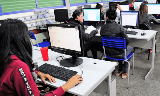 Presidente do Inep explica como será a primeira edição do Enem digital