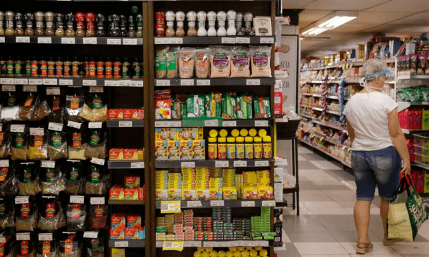 Preços da indústria fecham 2020 com alta de 19,40%, diz IBGE