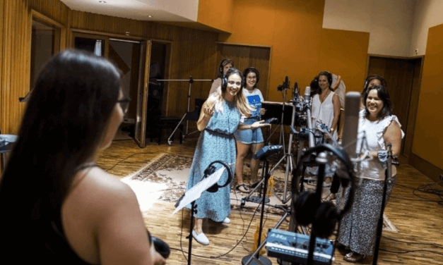 JMJ Lisboa: “Há Pressa no Ar”