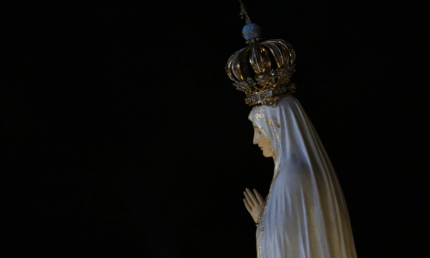 Brasil receberá uma das 13 imagens peregrinas de Nossa Senhora de Fátima