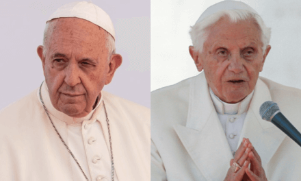 Campanha contra a Covid-19 no Vaticano: o Papa e o emérito foram vacinados