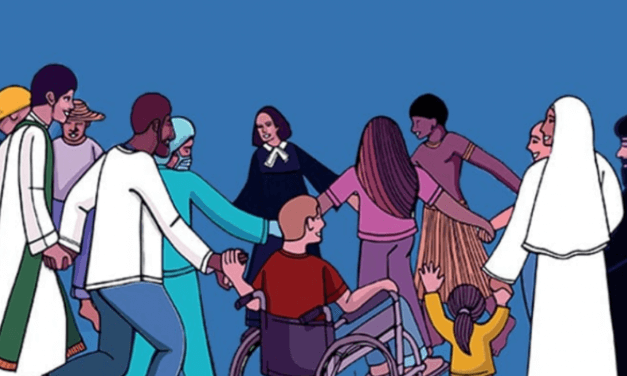 CFE 2021: diálogo é o compromisso de quem ama, diz padre