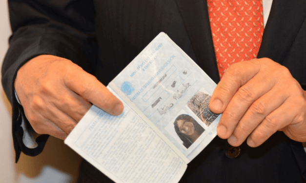 Clientes de bancos podem acessar serviços do governo pelo aplicativo