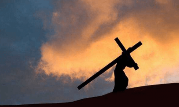 Via Sacra por São João Paulo II