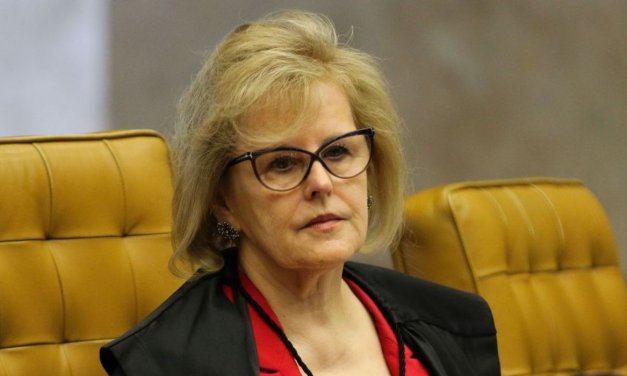 Rosa Weber suspende inquérito no STJ contra membros da Lava Jato