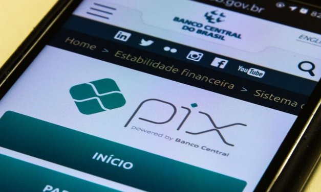 BC altera para 14 de maio implementação do Pix Cobrança