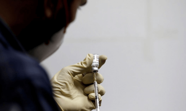 Técnicos da Anvisa inspecionam laboratório indiano que produz Covaxin