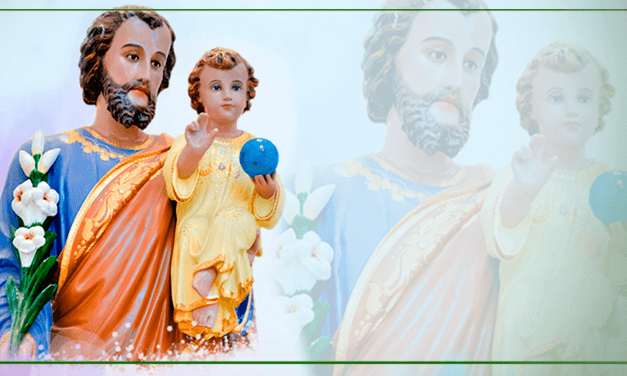 3º Dia – Novena ao Glorioso Pai São José