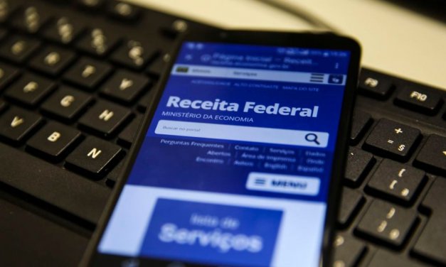 Receita adia o prazo de entrega da Declaração de Imposto de Renda