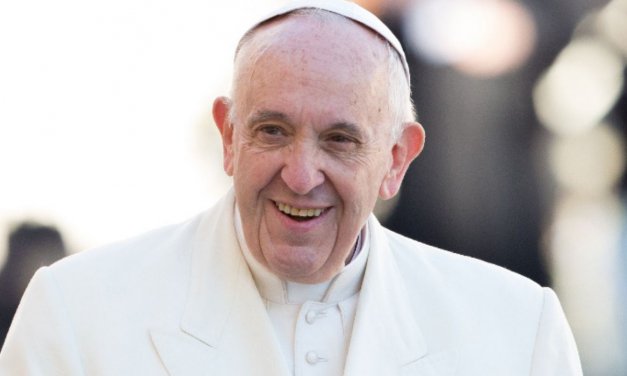 O Papa: vivamos as tarefas de cada dia em espírito de serviço