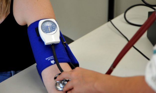 Cerca de 30% dos brasileiros são hipertensos, aponta SBC