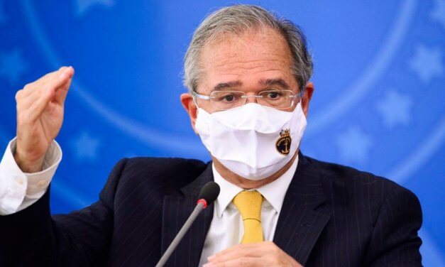 Guedes diz que reforma administrativa será moderada