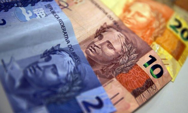 Mercado financeiro espera que taxa de juros Selic feche o ano em 5,50%