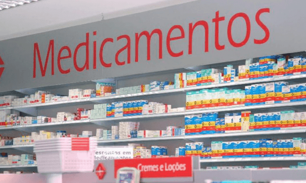 Senado aprova suspensão no aumento de preço de medicamentos em 2021