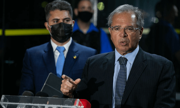 Guedes: auxílio será prorrogado por mais 2 meses e pode ser estendido